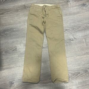Boys GAP pants